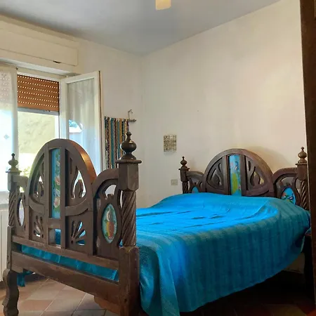 La Conchiglia A Due Passi Dal Mare San Vincenzo
